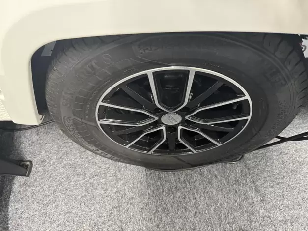 Fendt Tendenza 465 SFB Zondag 8 februari open (1017130)