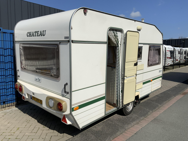 Chateau La Car 384 C Hemelvaartsdag open (1042570)