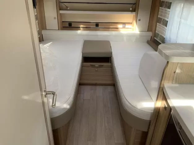 Fendt Bianco Selection 465 TG