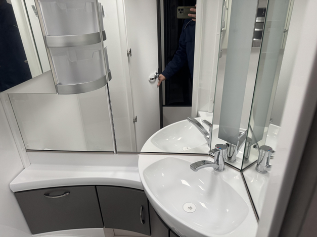 Hobby Excellent Edition 540 UFF Zondag 8 februari open (1026531)