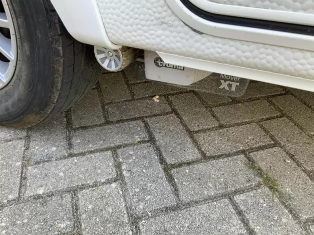 Fendt Diamant 560 SF 9