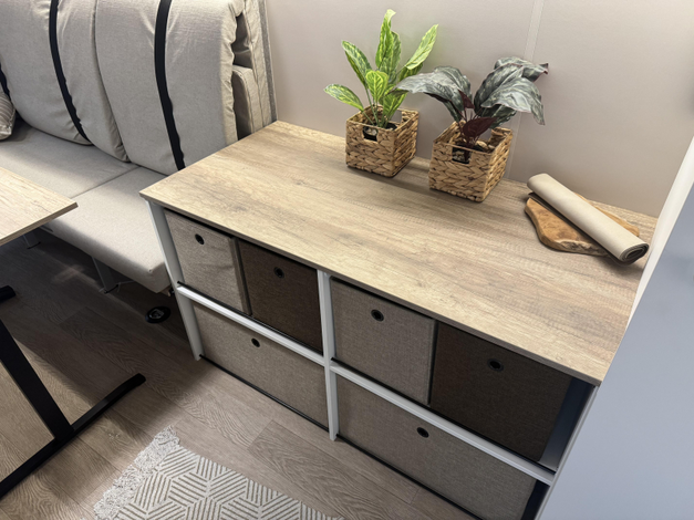 Hobby Beachy 420 Zondag 8 februari open (1029021)