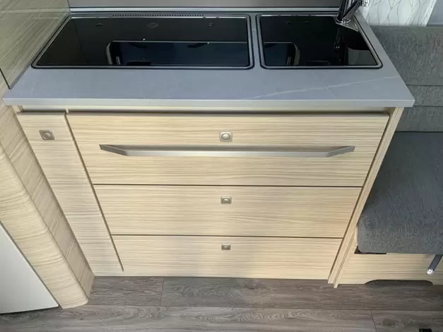 Fendt Bianco Selection 495 SG