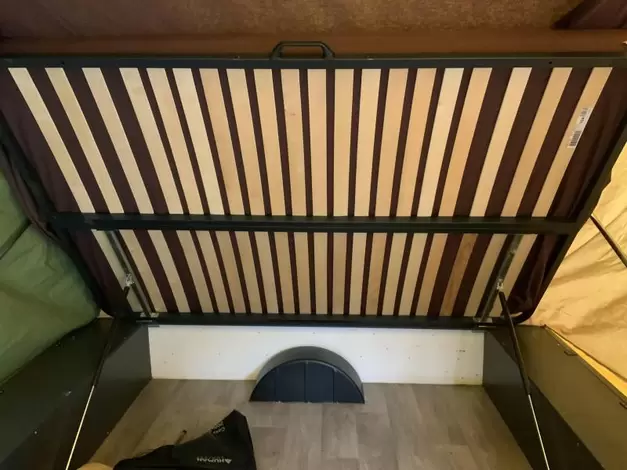 Cabanon Malawi Basic