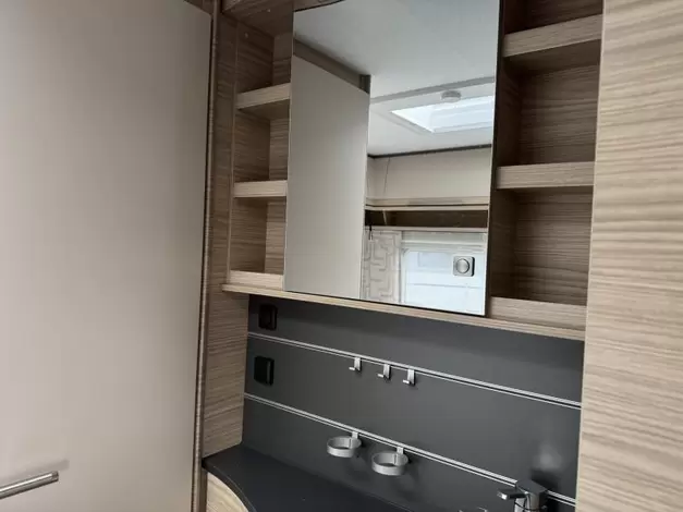 Fendt Bianco Activ 495 SFE Zondag 8 februari open (1017425)