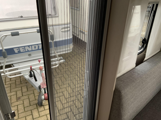 Dethleffs C'Joy 410 QL (1038313)