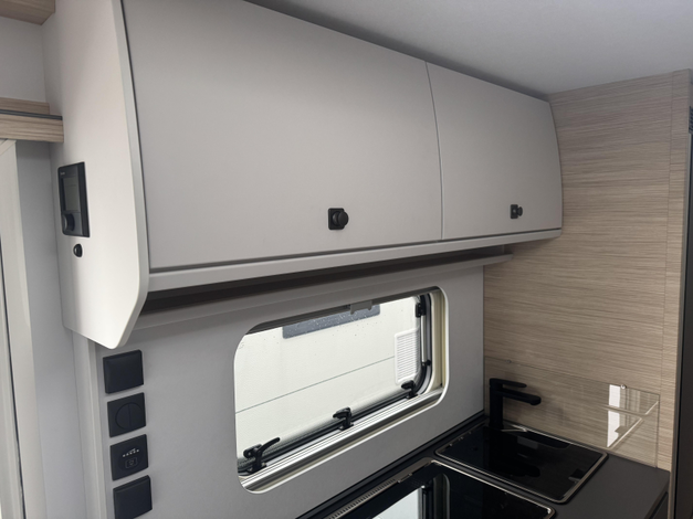 Fendt Apero Activ 560 SKM Zondag 8 februari open (1031833)