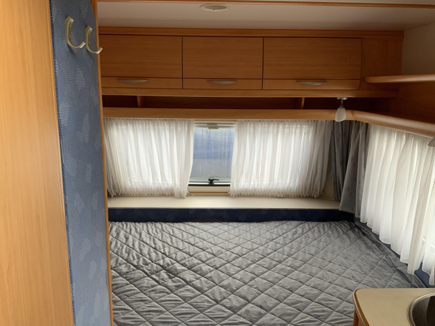 Fendt Saphir 450 QB Zondag 8 februari open (1029978)