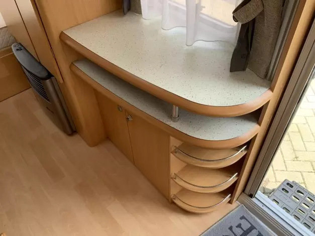 Beyerland Sprinter 420 TSF