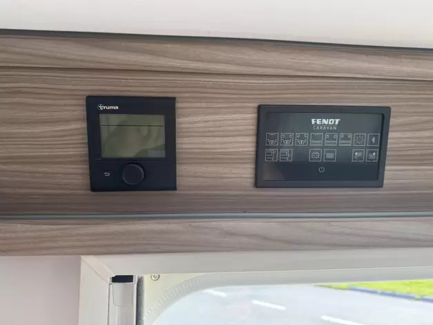 Fendt Tendenza 465 SFB Zondag 8 februari open (1019519)