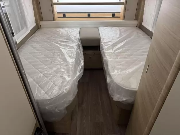 Fendt Bianco Selection 515 SG