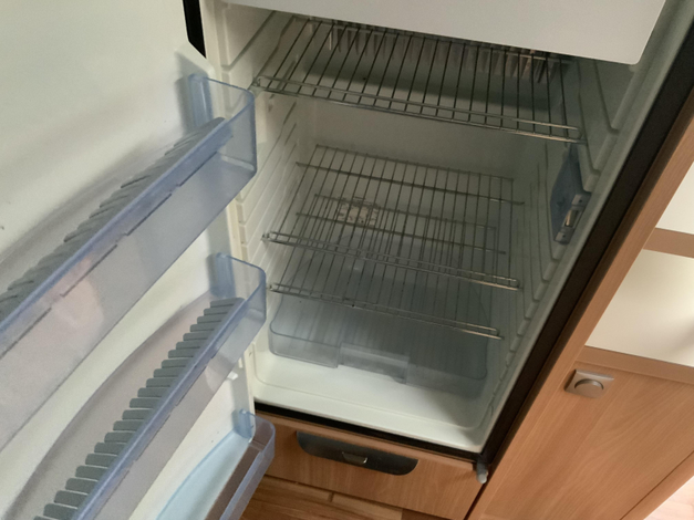 Tabbert Da Vinci 560 HTD