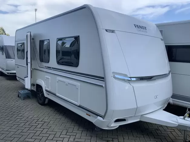 Fendt Bianco Selection 515 SG Zondag 8 februari open (1015699)