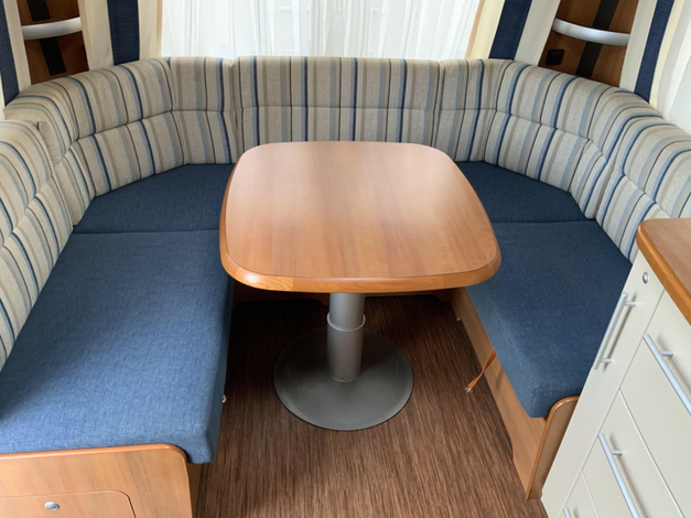 Fendt Bianco 465 SFB Zondag 22 maart open (1032135)