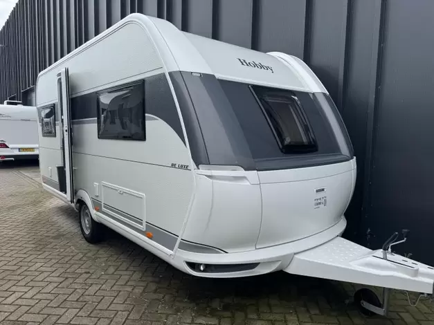 Hobby De Luxe 460 UFE