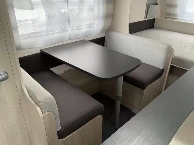 Caravelair Antares Family 486