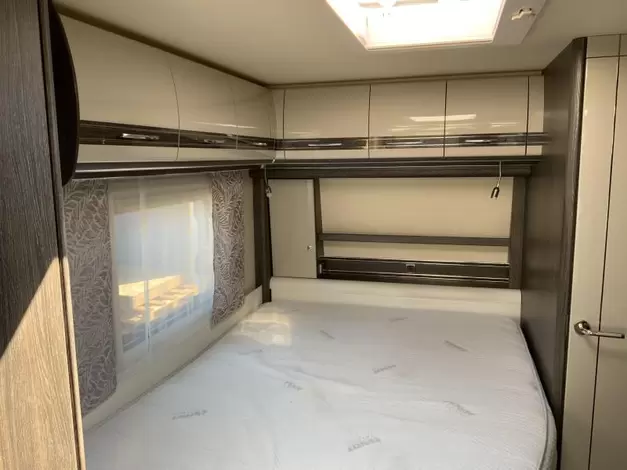 Fendt Diamant 560 SF 9