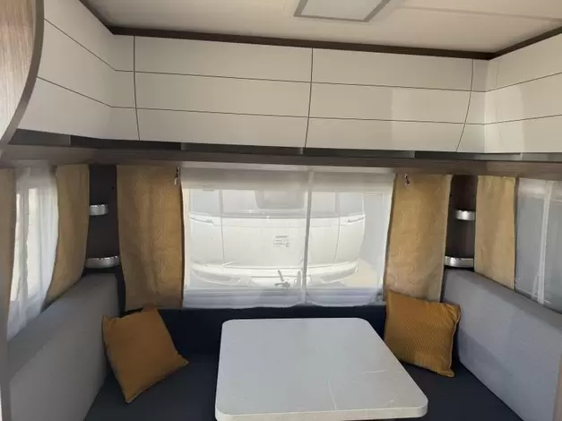 Hobby On Tour 460 DL Zondag 8 februari open (1006336)