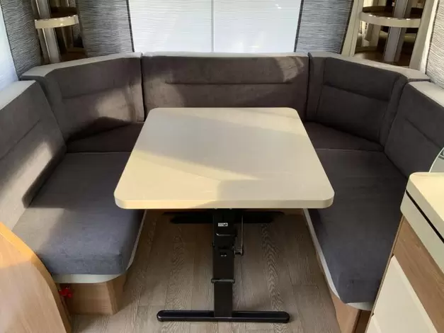 Hobby Excellent 495 UFE