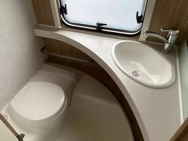 Fendt Bianco Activ 465 SGE