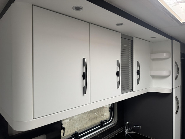 Hobby Excellent Edition 545 KMF Zondag 8 februari open (1026528)