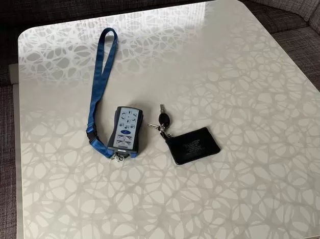 Hobby Excellent 455 UF