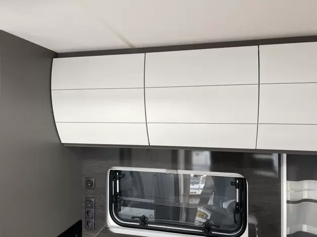 Hobby Excellent Edition 540 WLU