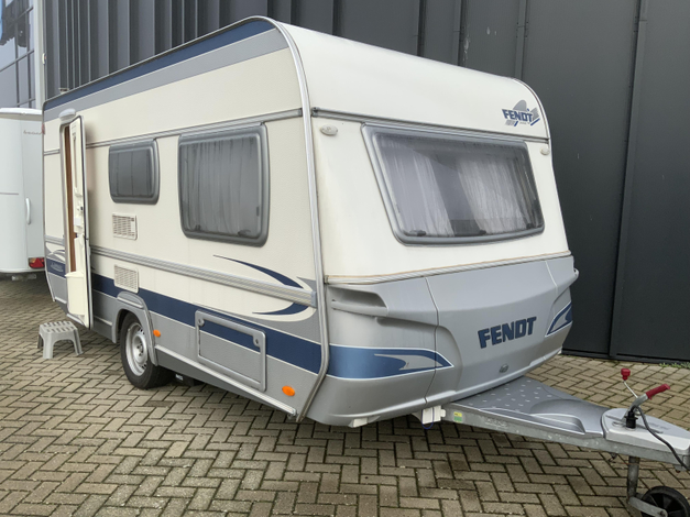 Fendt Saphir 450 QB Zondag 8 februari open (1029978)