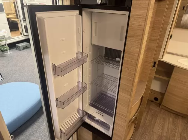 Fendt Bianco Activ 515 SGD