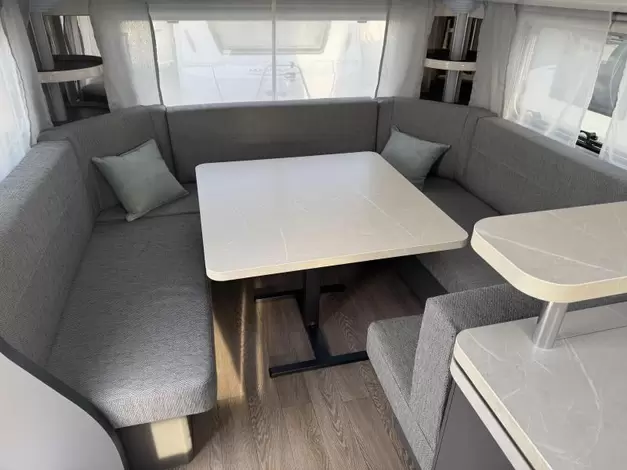 Hobby Excellent 560 CFE