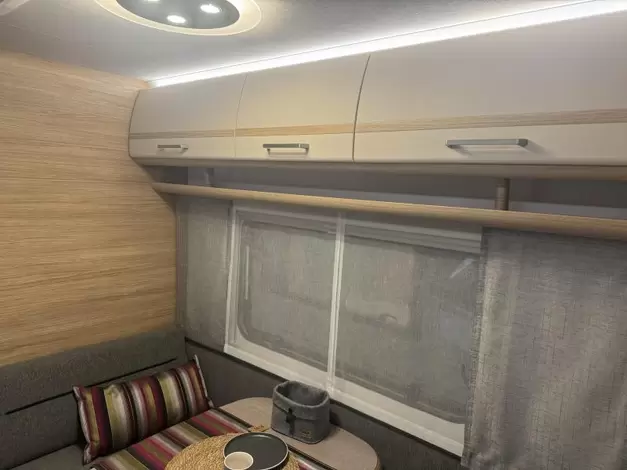 Fendt Bianco Activ 515 SGD