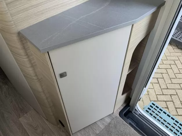 Fendt Bianco Selection 515 SG Zondag 8 februari open (1015699)