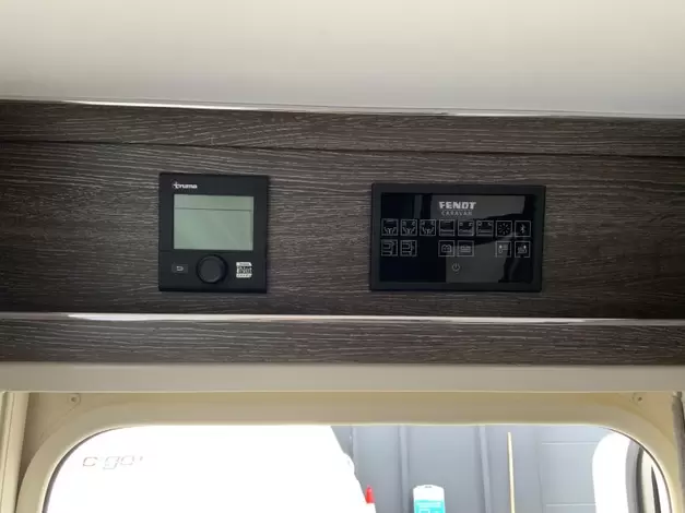 Fendt Diamant 650 SGD