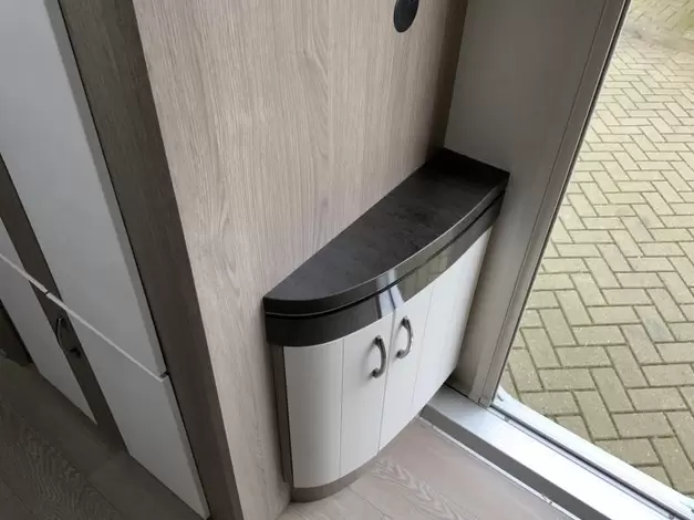 Hobby Prestige 650 UFF