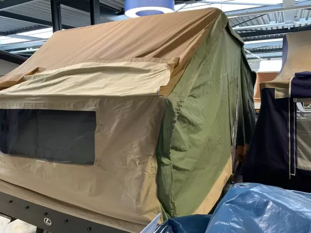 Cabanon Malawi Basic