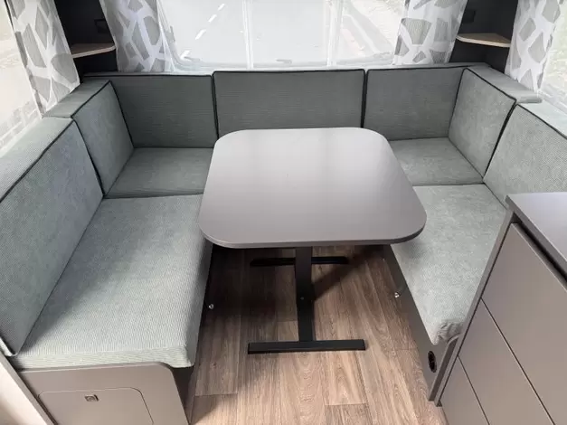 Fendt Apero 515 SG Zondag 8 februari open (1025709)