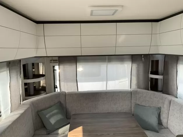 Hobby Excellent Edition 540 UL