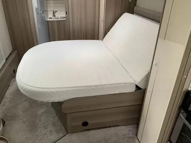 Fendt Tendenza 650 SFD