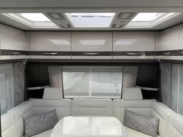 Fendt Diamant 650 SGD