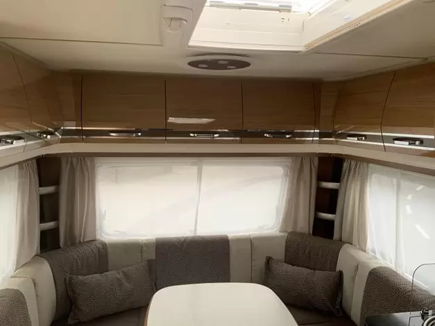 Fendt Tendenza 465 SFB