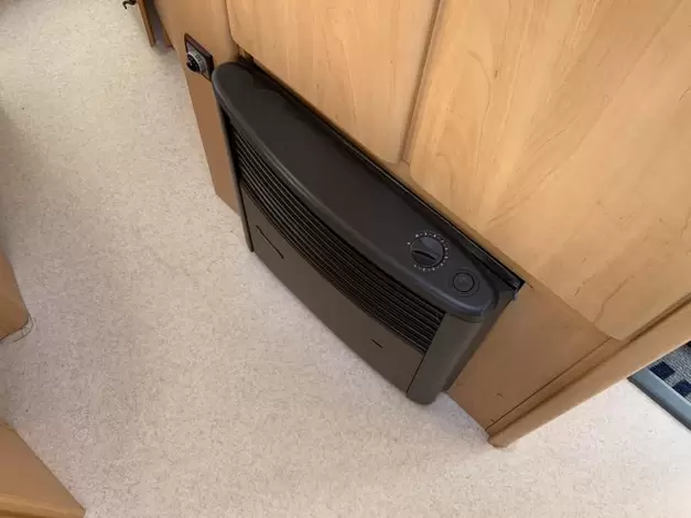 Fendt Saphir 470 TFB