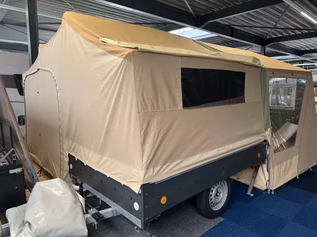 Cabanon Malawi Basic