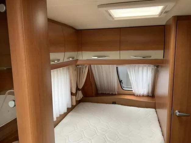 Hobby Excellent 460 UFE