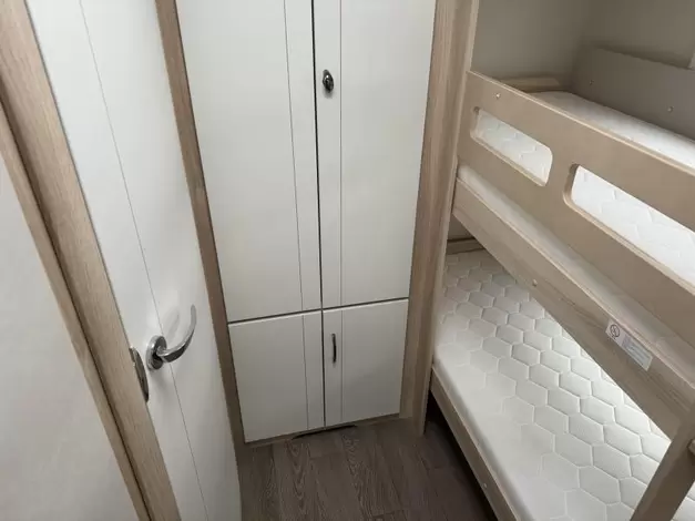 Hobby De Luxe 545 KMF Zondag 8 februari open (977480)