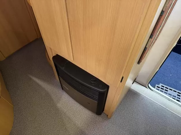 TEC Travel King 390 T