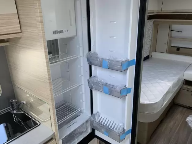 Fendt Bianco Selection 515 SG Zondag 8 februari open (1015699)