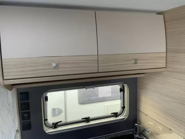 Fendt Bianco Selection 465 SFB