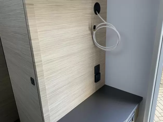 Fendt Apero Activ 390 FH