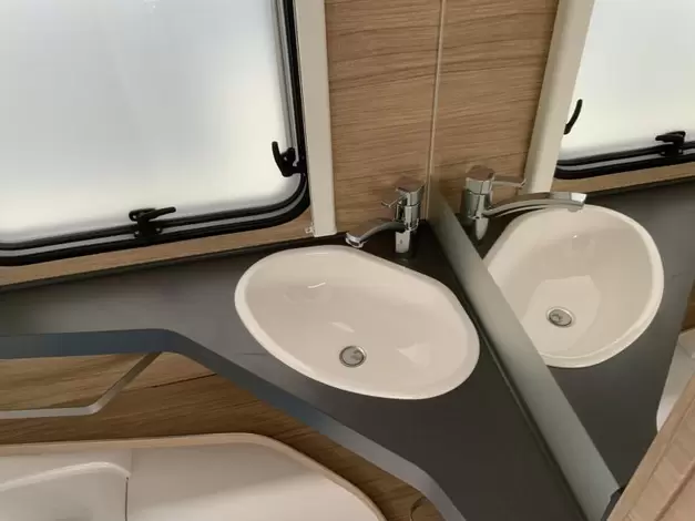 Fendt Bianco Selection 465 TG Zondag 8 februari open (969062)