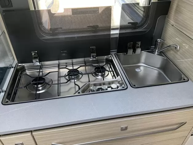 Fendt Bianco Selection 515 SG Zondag 8 februari open (1015699)